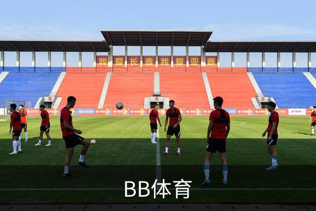BB体育公司简介